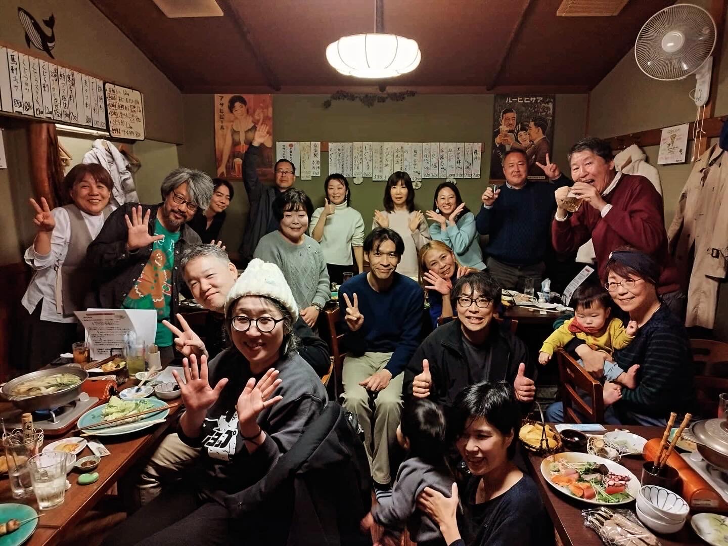 市民記者クラブの活動イメージ